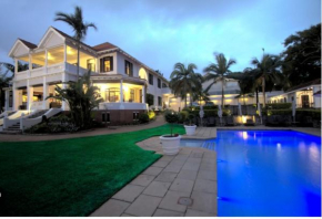 Audacia Manor